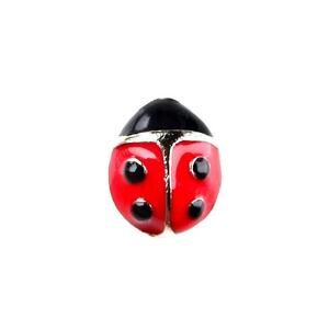 Ladybug Lapel Pin
